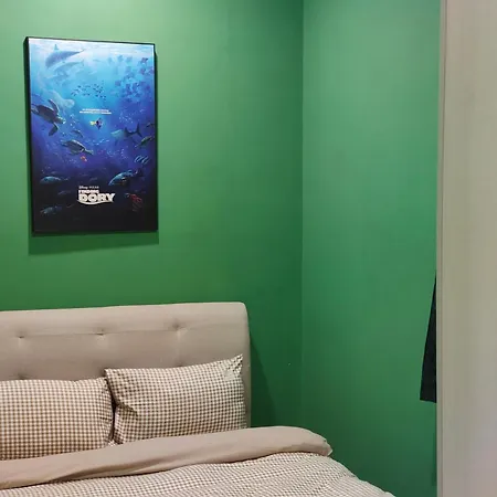 D'Pristine1003B Rainforest Legoland Netflix Bystay Nusajaya  Exterior photo