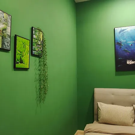 D'Pristine1003B Rainforest Legoland Netflix Bystay Nusajaya  Exterior photo