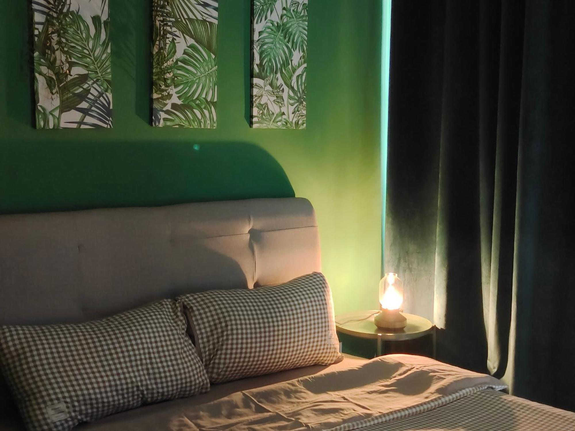 Apartment D'pristine1003b Rainforest Legoland Netflix Bystay Nusajaya (Iskandar Puteri)