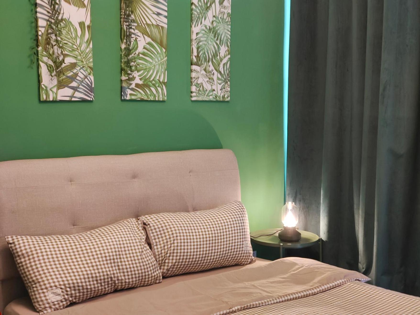D'pristine1003b Rainforest Legoland Netflix Bystay Apartment Nusajaya (Iskandar Puteri)